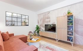 Comfort Apartament Soseaua Giurgiului